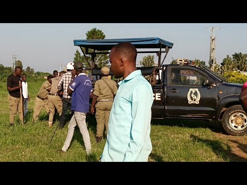 Otong Tong Tye Kamiyo Lworo I Gulu I Kare Ma Gimako Lapoya Moo Matice Pat Ki Pa Lapoya