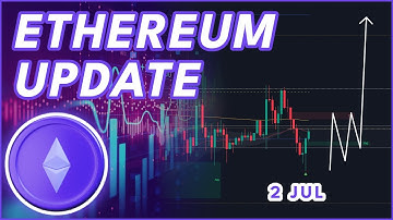 BAD NEWS FOR ETH🚨 (ETH Price Prediction 2025)