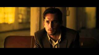 In Time - Every Second Counts TV Spot Profile