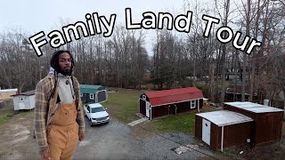 This Is Where Our Tiny House Homestead Begins #Tinyhouse #Homestead