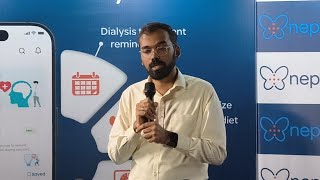 Nephroplus Guest App Launch