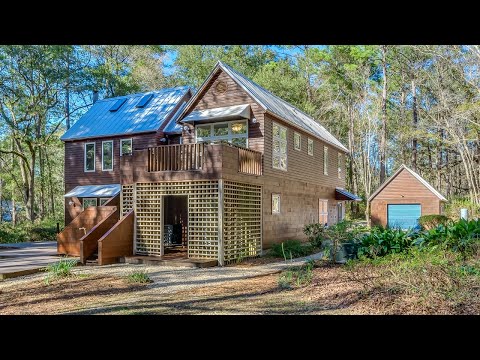 4857 Quail Valley Rd, Tallahassee, FL home video tour
