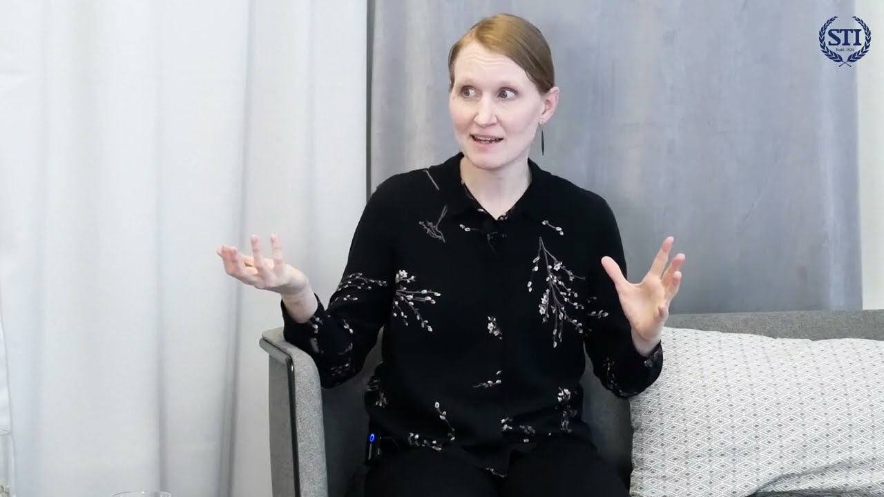 Vi snackar Järnvägsprojektör!