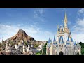 Tokyo Disneyland