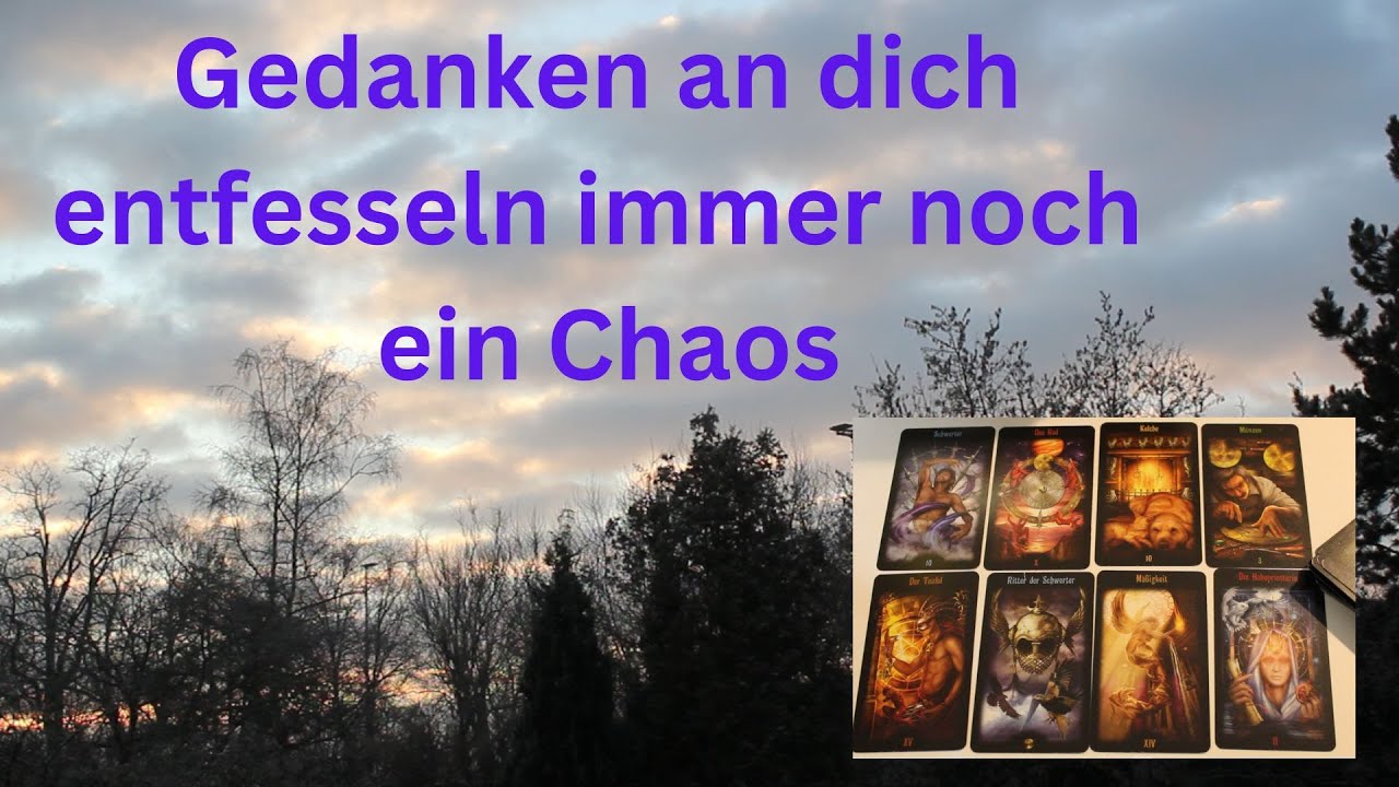 Liebesorakel❤️Dieser Mensch bezweifelt, dass es der richtige Schritt war, Abstand von dir zu nehmen.