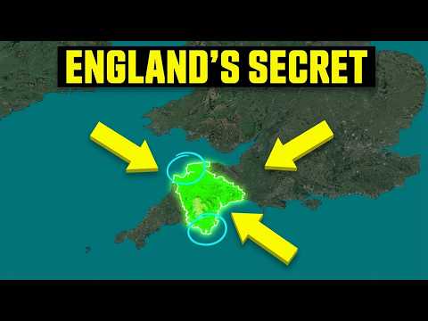 Why Devon Is Stranger Than You Think