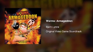 Worms Armageddon (Original Video Game Soundtrack) - Bjørn Lynne (1999)