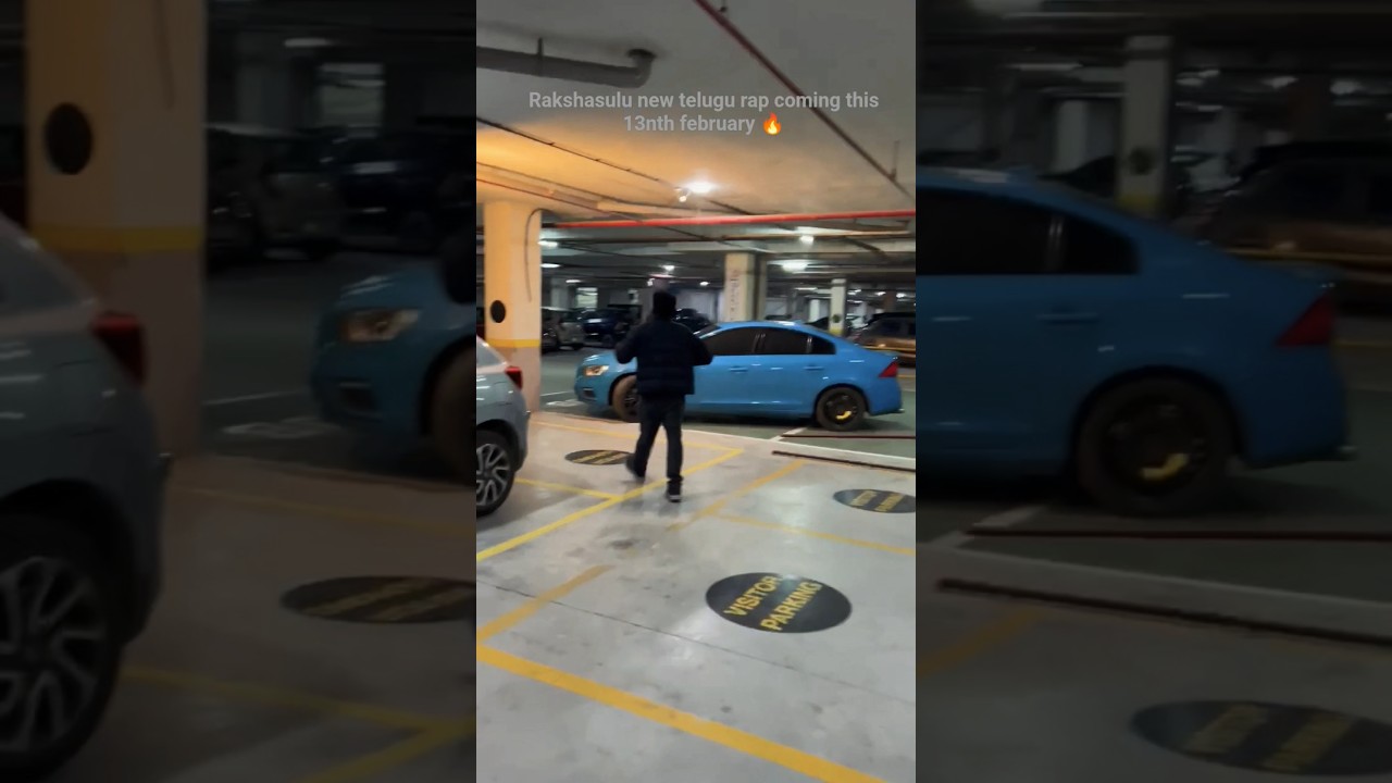 rakshasulu releasing this 13nth february 🔥 