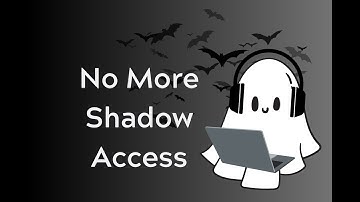 Introducing Ephemeral Identities for Zero-Trust Automation