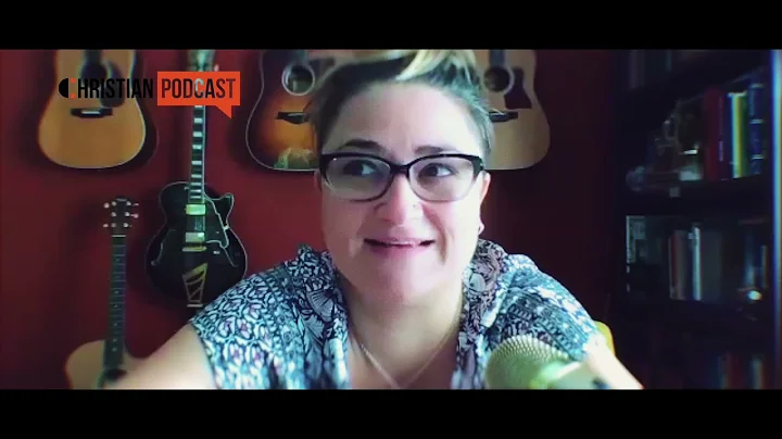 Christian Podcast with Beto Gudio || @Jennifer Knapp