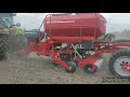 Nowe Nabytki 2020 ??!!🤔 Pokazy?!! 🤔 CLAAS AXION 830  vs HORSCH Focus 3 TD