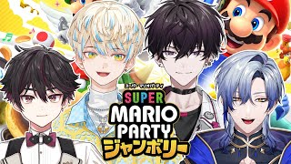 酒寄颯馬(さかよりそうま)の配信のサムネイル画像