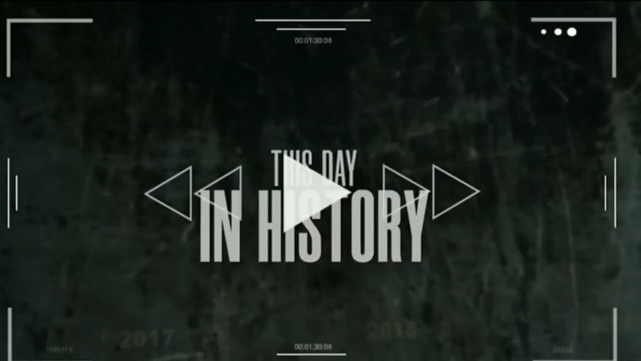 Today In History I Late AmaZulu Goodwill Zwelithini kaBhekuzulu born in 1948