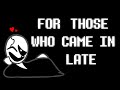 Who Dr. Gaster Is and Why That Matters to Deltarune