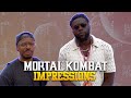 Mortal Kombat 1 Impressions Summer Games Fest 2023 | Hands-On | Breakdown | Free DLC