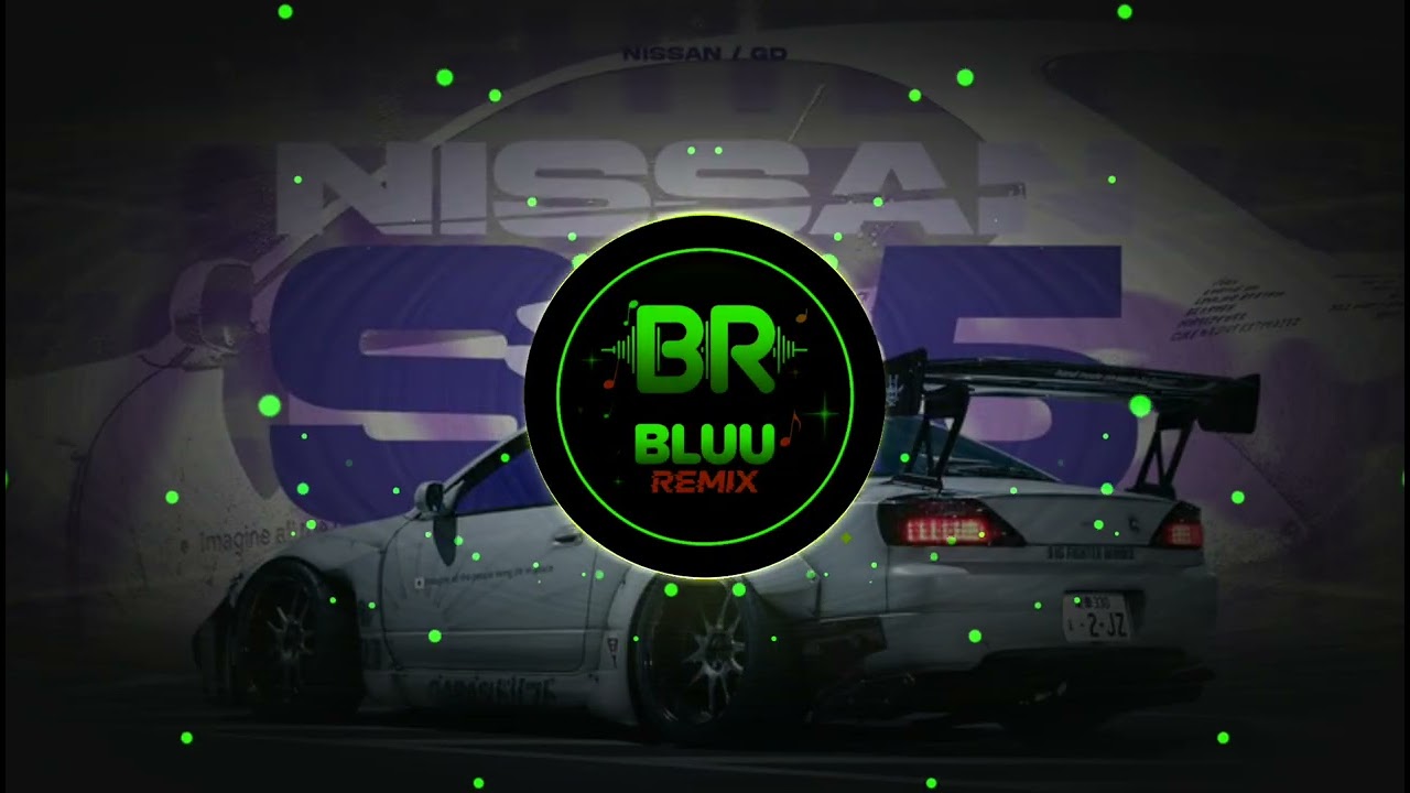 DJ SUMMERTIME SADNESS X EST CE VOC X BLOODLINE X ALL THE KIDS ARE DEPRESSED  SOUND VIRAL TIKTOK 2025