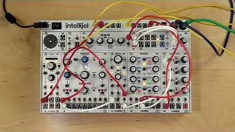 First Folds With Bifold