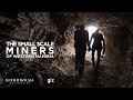 Introducing the Small Scale Miners of Western Namibia