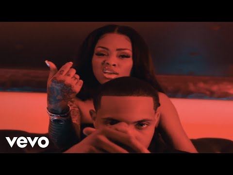 Ann Marie Ft. G Herbo - Stress Relief