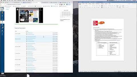 McGraw Hill Teacher Overview
