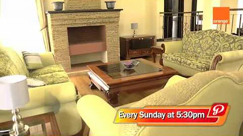 The Property Show 2015 Episode 112 Promo - Kitisuru Terrace