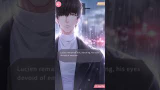 [BGM] Main Story 9-22 [Mr Love]