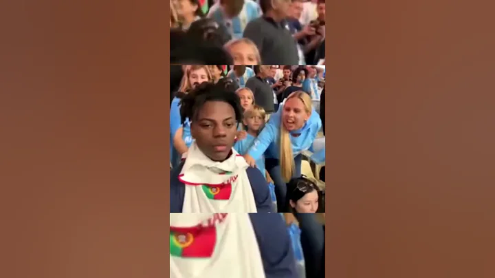 Speed is Messi fan now｜#shorts