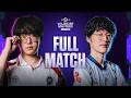 EDG vs XLG — VALORANT Masters London — Fase Eliminatoria Día 9