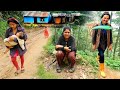 Unseen Beautiful Simple Village Life of Eastern Nepal | Very Friendly Villagers in rural Nepal