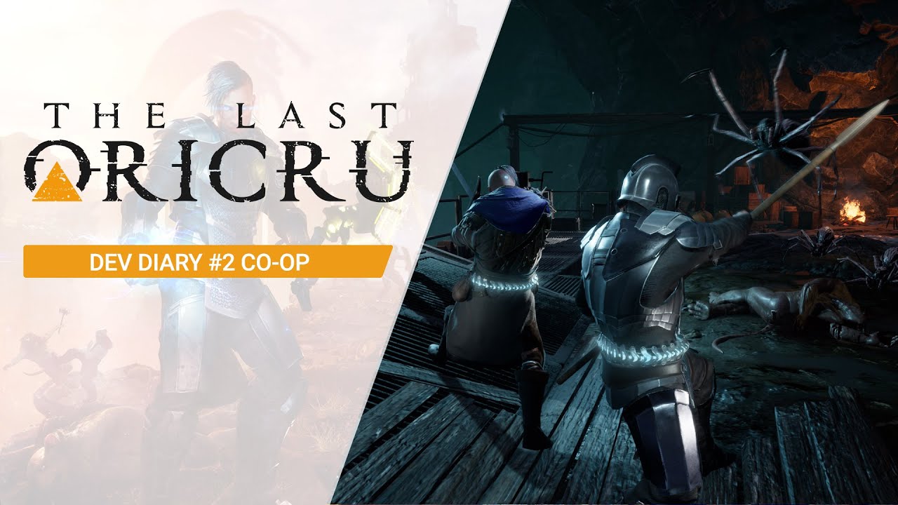 GoldKnights & Prime Matter Release First Public PC Demo Of The Last Oricru On Steam Next Festival 2 YouTube player