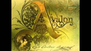Video thumbnail of "Avalon - a Celtic Legend (09 - The Wedding)"