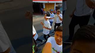 Team Mafia Horeg danm  