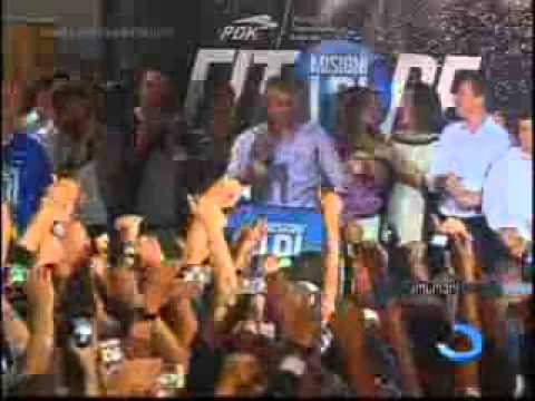 კოსოვოს ვადამდელ საპარლამენტო არჩევნებში მმართველმა პარტიამ გაიმარჯვა