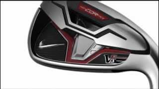 nike vrs nexcor irons