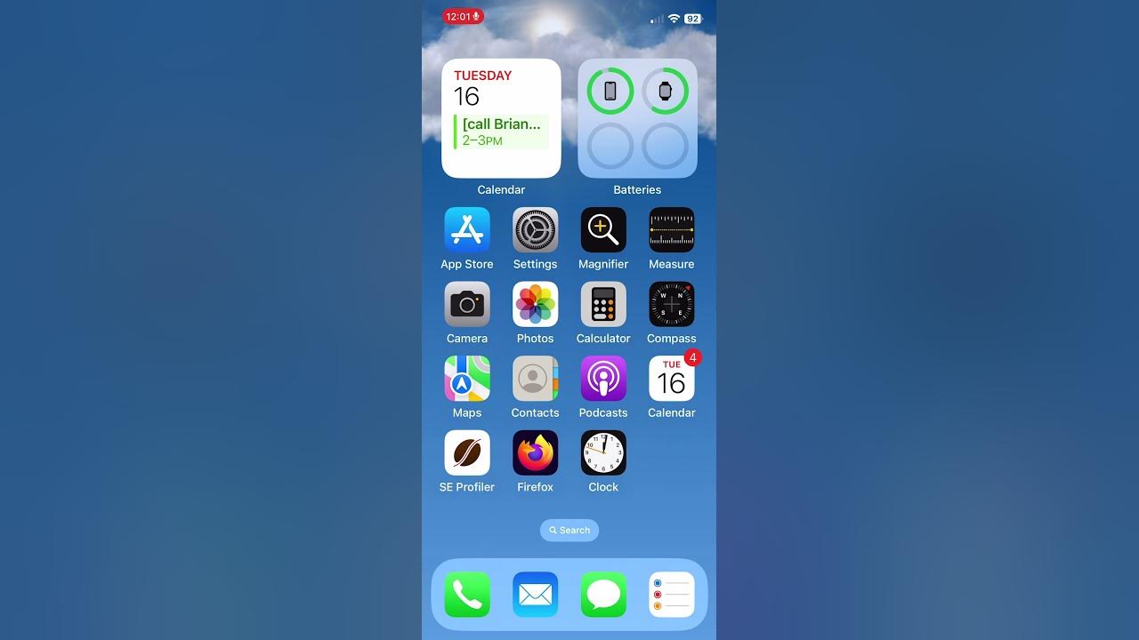 iphone-custom-voice-control-to-answer-phone-with-carplay-youtube
