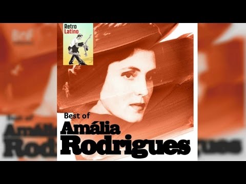 The Best of Amalia Rodrigues