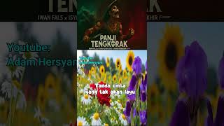 Iwan Fals x Isyana Sarasvati - Bunga Terakhir(Cover) #musik #lagu #laguviral #shorts #youtubeshorts