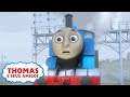 Thomas e Seus Amigos | Samson e os fogos de artifício (Sodor) e mais! | 30 minutos de compilação