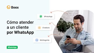 🚀 ¿Cómo atender a un cliente por WhatsApp? 5 consejos para lograrlo en el 2023 screenshot 5