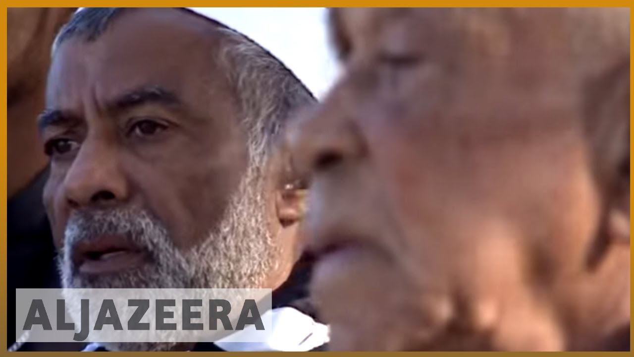 🇿🇦 جنوب أفريقيا: مخاوف على المسلمين في أعقاب الهجوم على المسجد | الجزيرة الإنجليزية