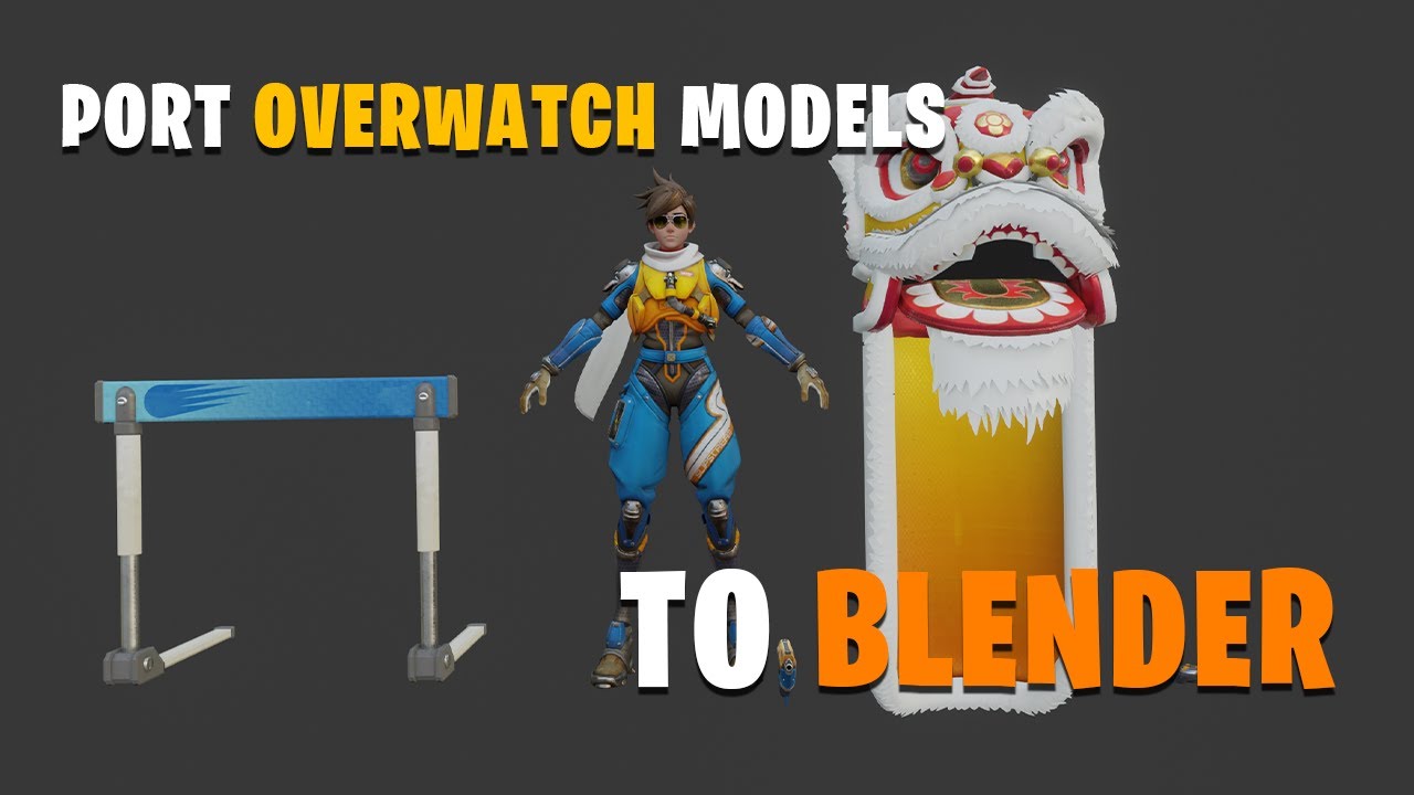 Overwatch Overwatch