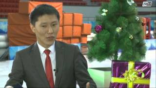 видео: Интервью. Денис Тен картинка: Интервью. Денис Тен