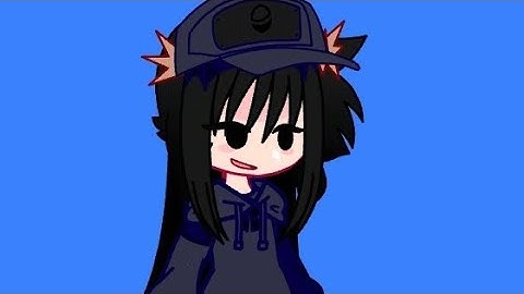 // GodRays Mep // Part idk - Cassette Girl // 