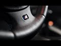 Detailing BMW M5 E39