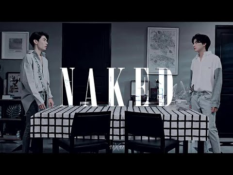 FMV | THARNTYPE — NAKED