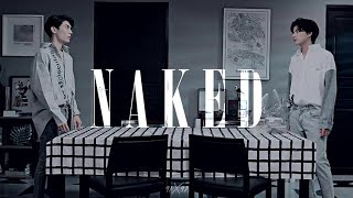 FMV | THARNTYPE — NAKED