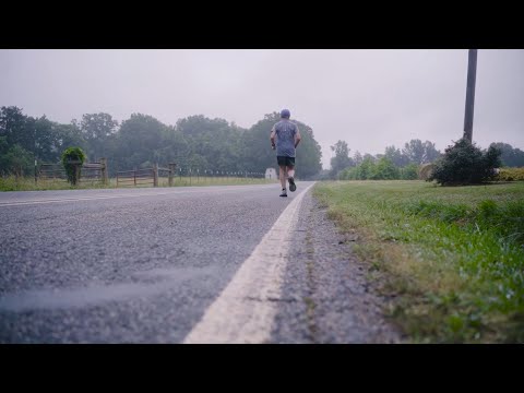Kyphoplasty turned runner’s back injury into comeback