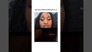 #cgm Digga D goes live with Shenseaa Jamaica #ukdrill