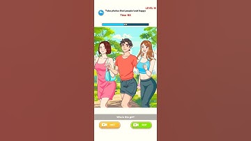 annoying puzzle game level 34