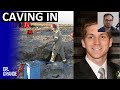 Caver Suffered Unimaginable Horror After Selecting Dead End Route | John Edward Jones Case Analysis